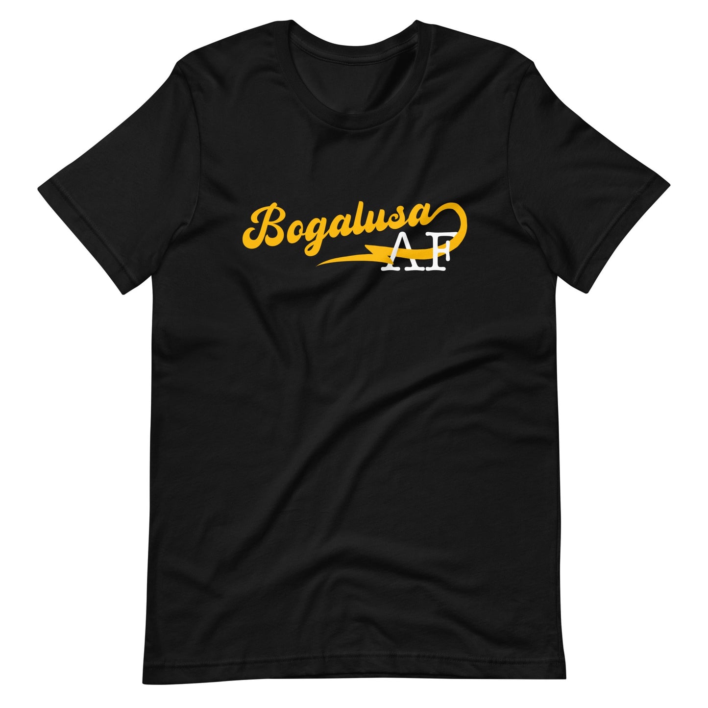 Bogalusa AF Tee