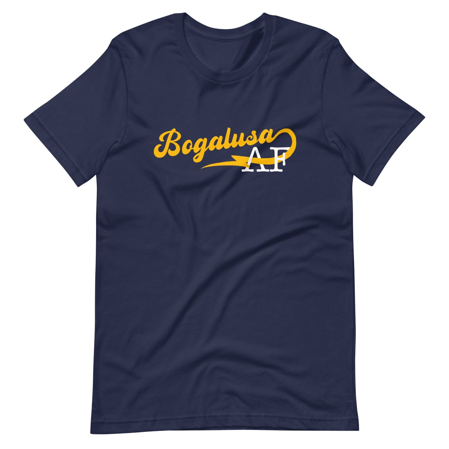 Bogalusa AF Tee