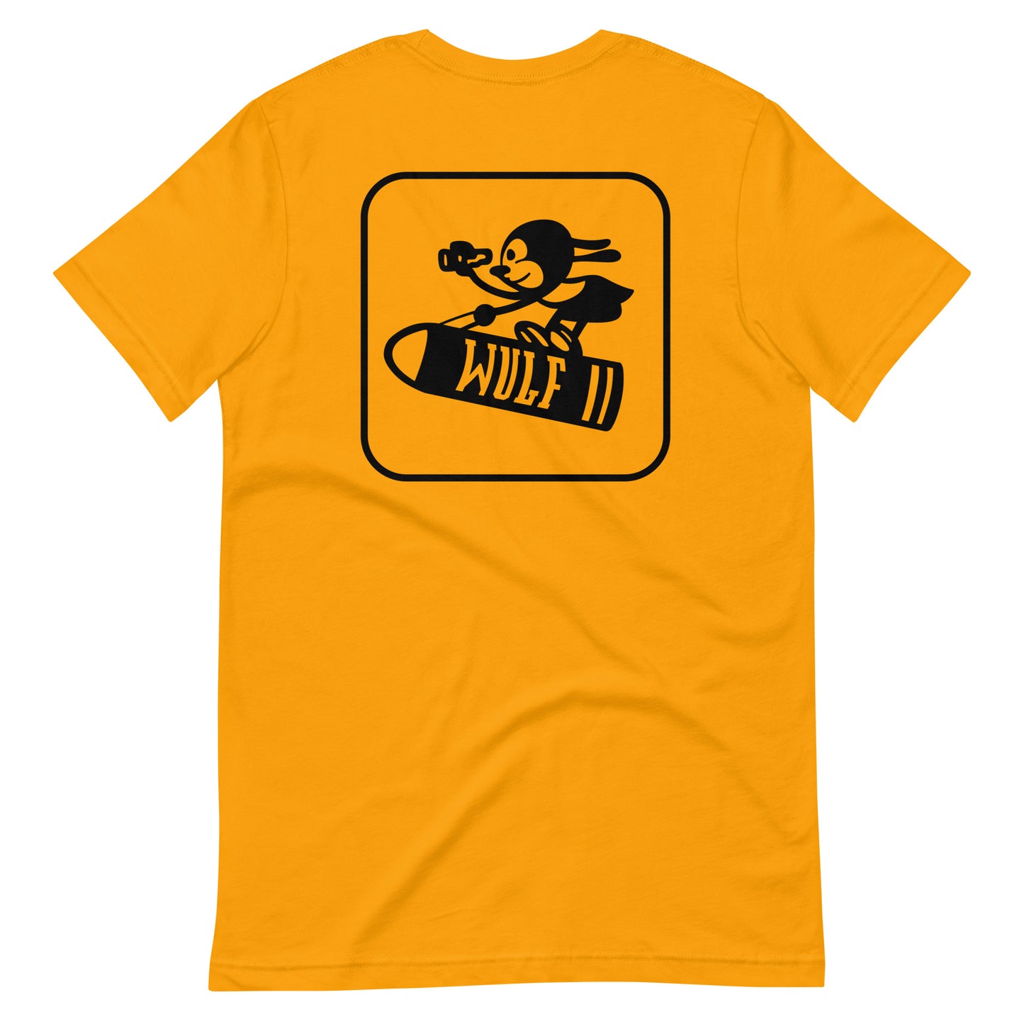 Wulf Clothing “Savage Sally” Tee