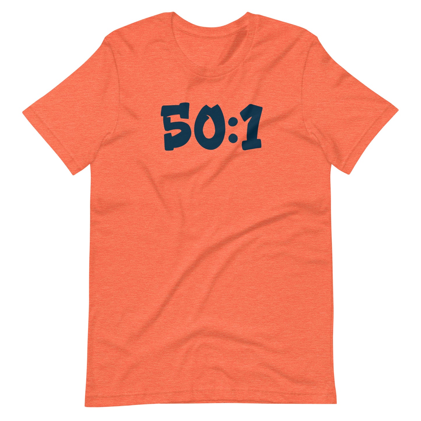WulfX “50:1” Tee