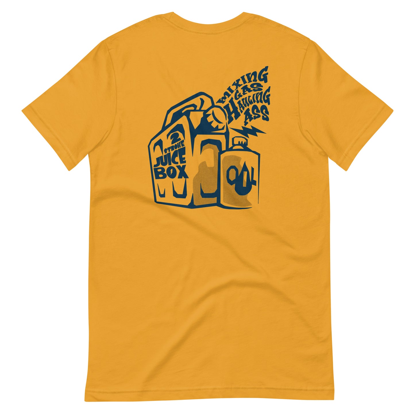 WulfX “50:1” Tee