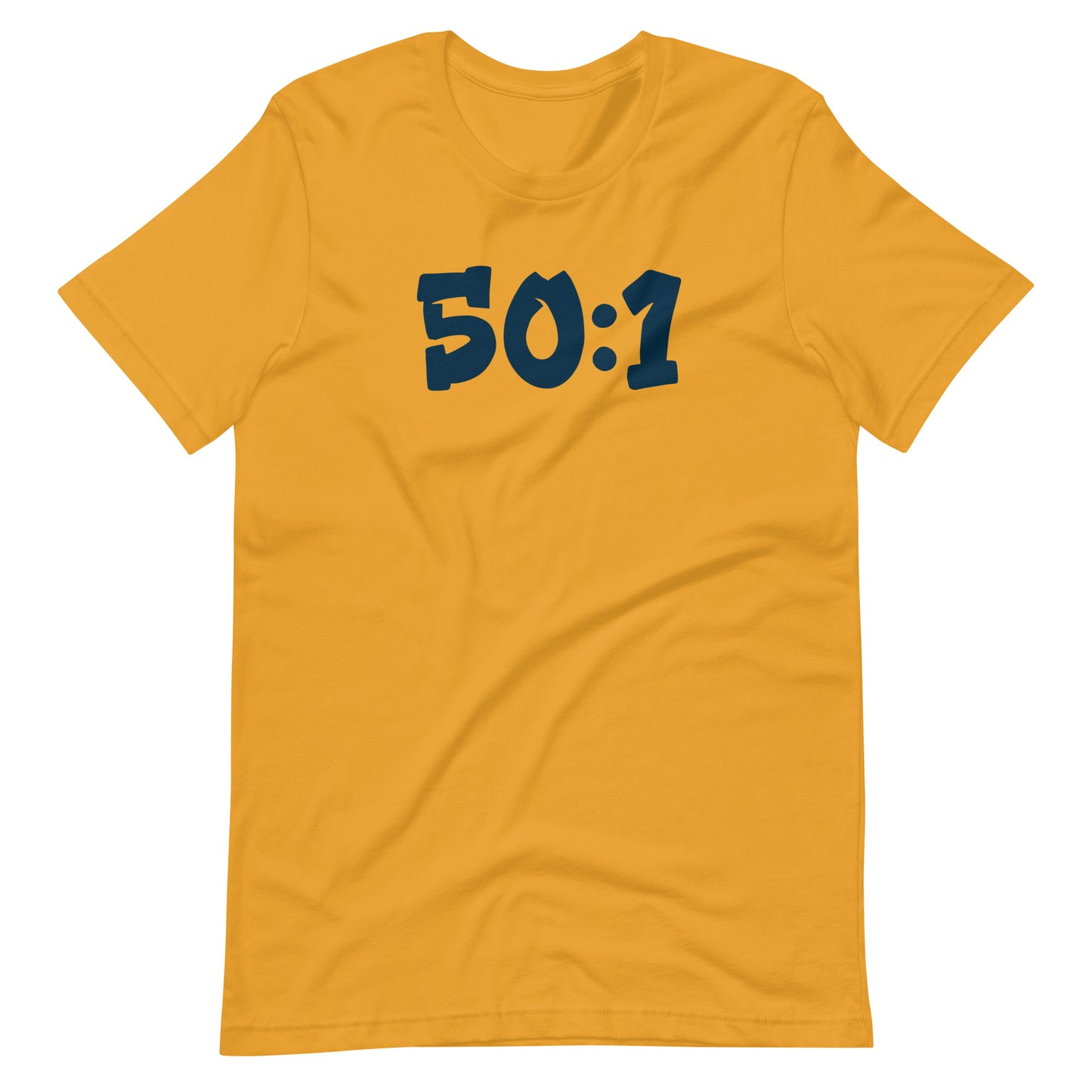 WulfX “50:1” Tee