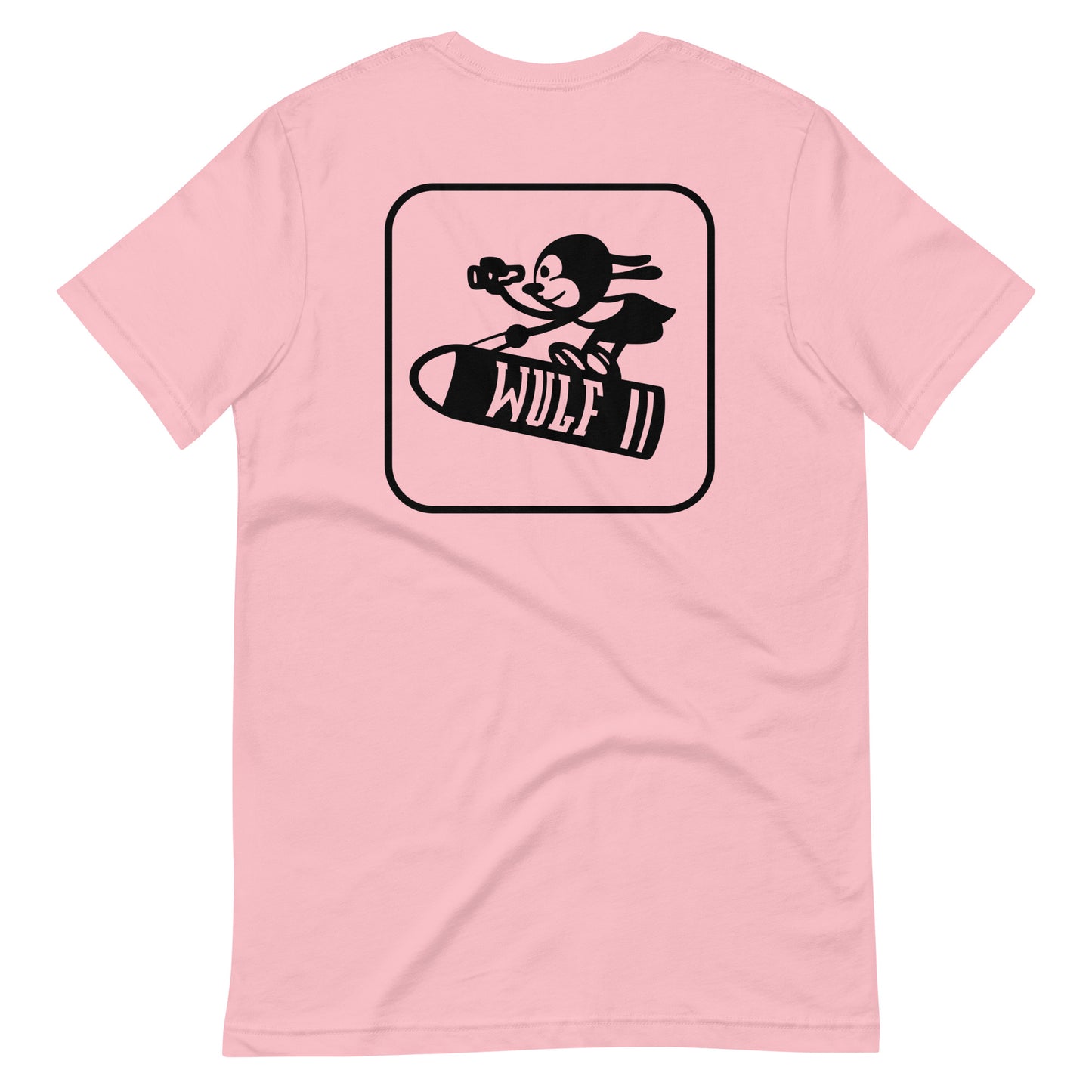 Wulf Clothing “Savage Sally” Tee
