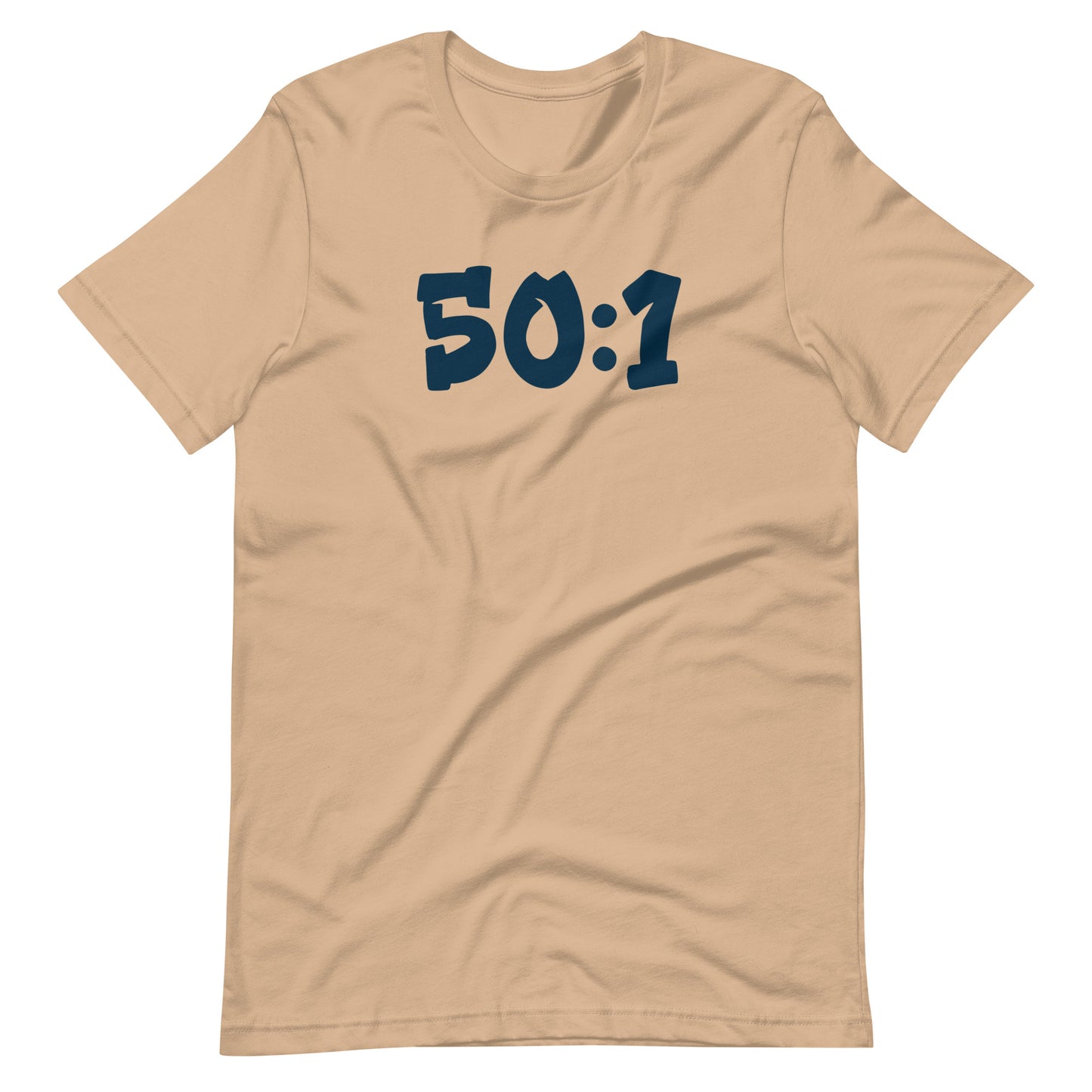 WulfX “50:1” Tee