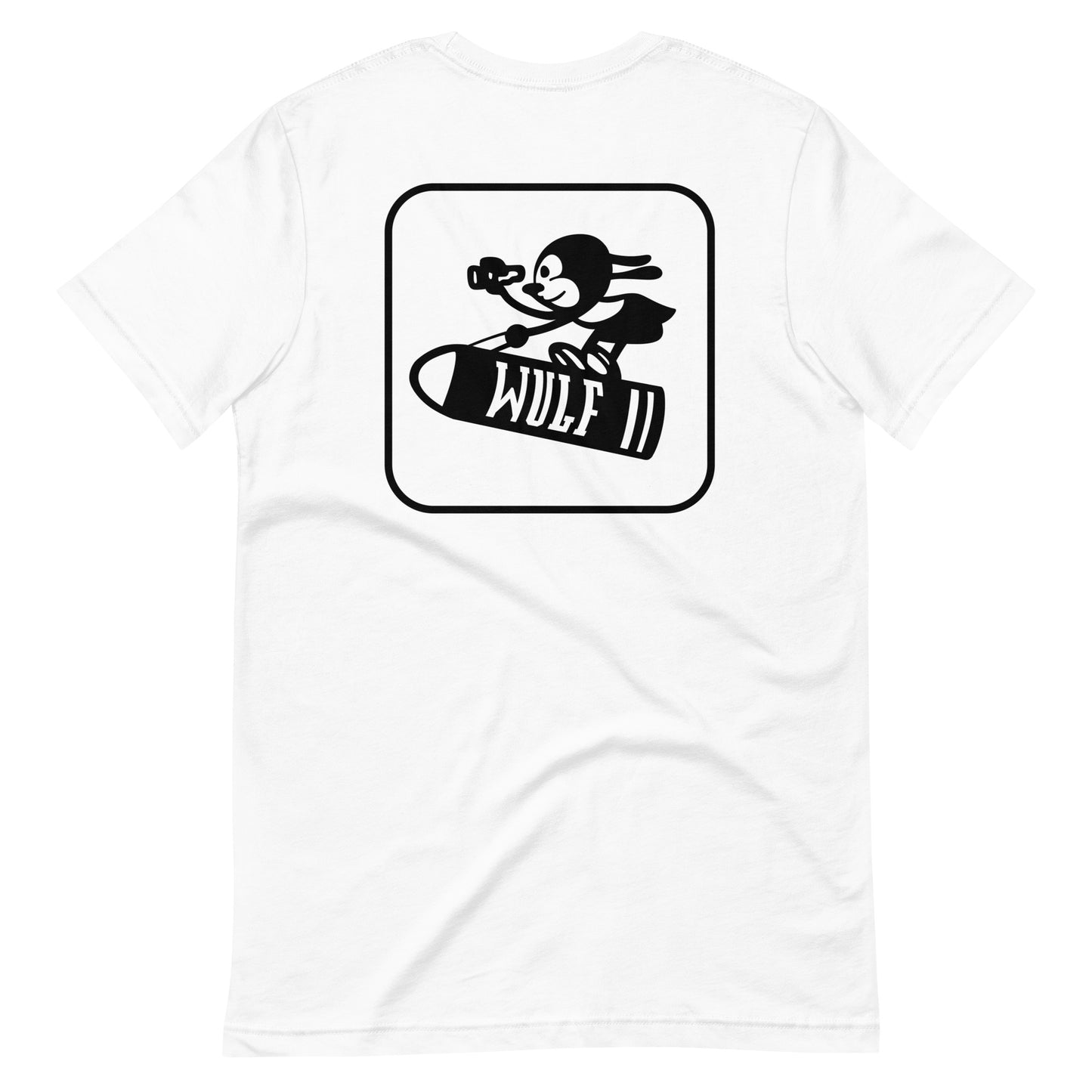 Wulf Clothing “Savage Sally” Tee