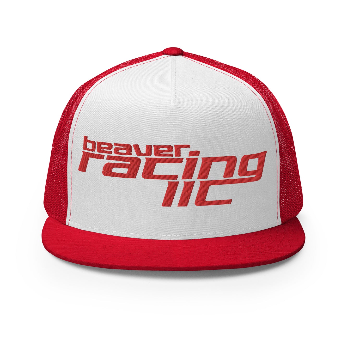 Beaver Racing LLC Trucker Cap