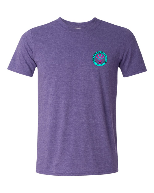 Official Washington Parish Balloon Festival 2025 Tee
