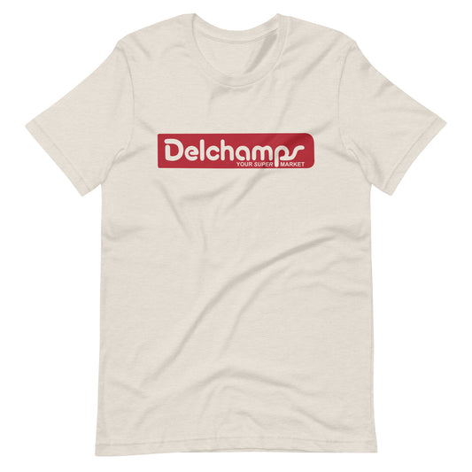 Delchamps Super Store Throwback Tee