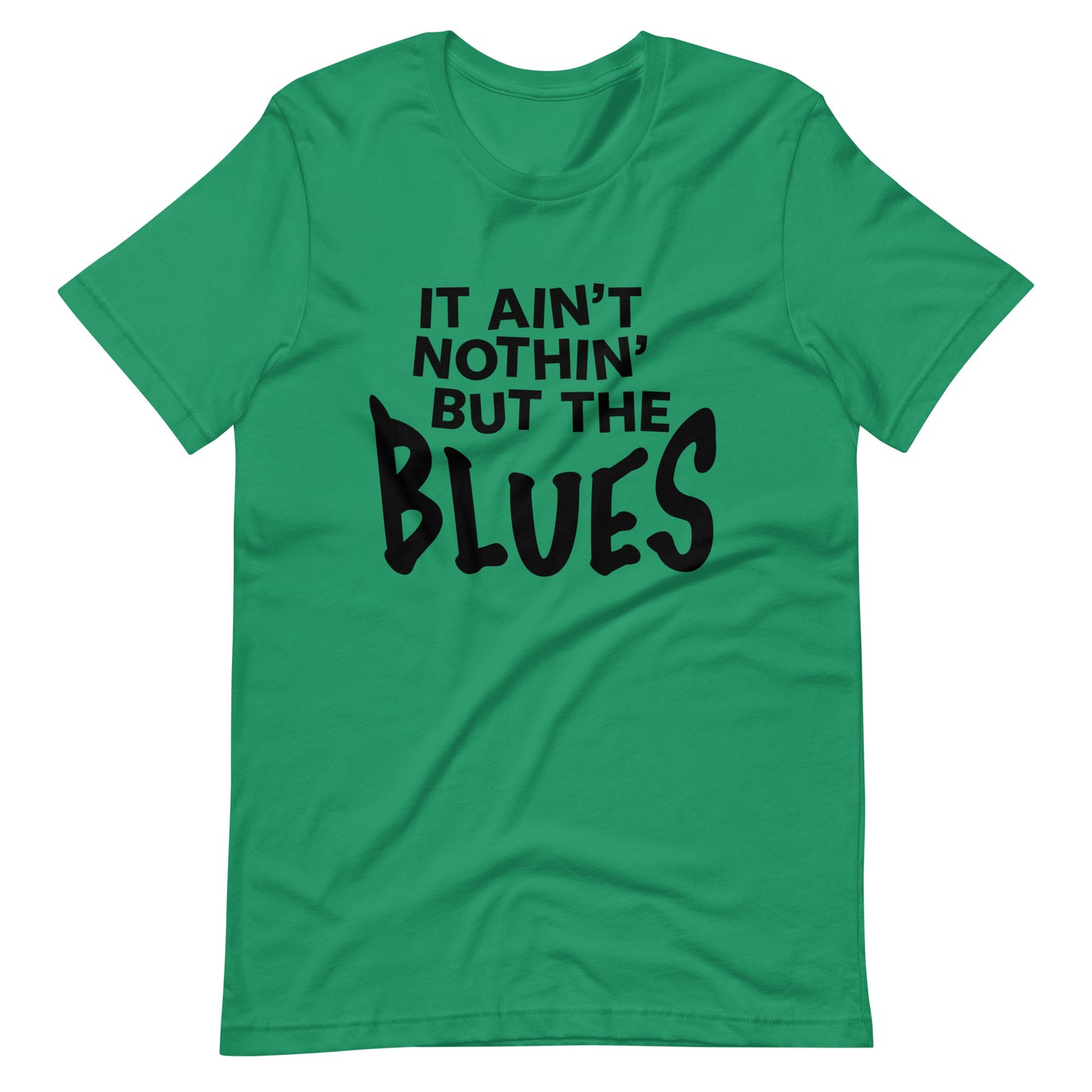 Nothin’ But The Blues Tee