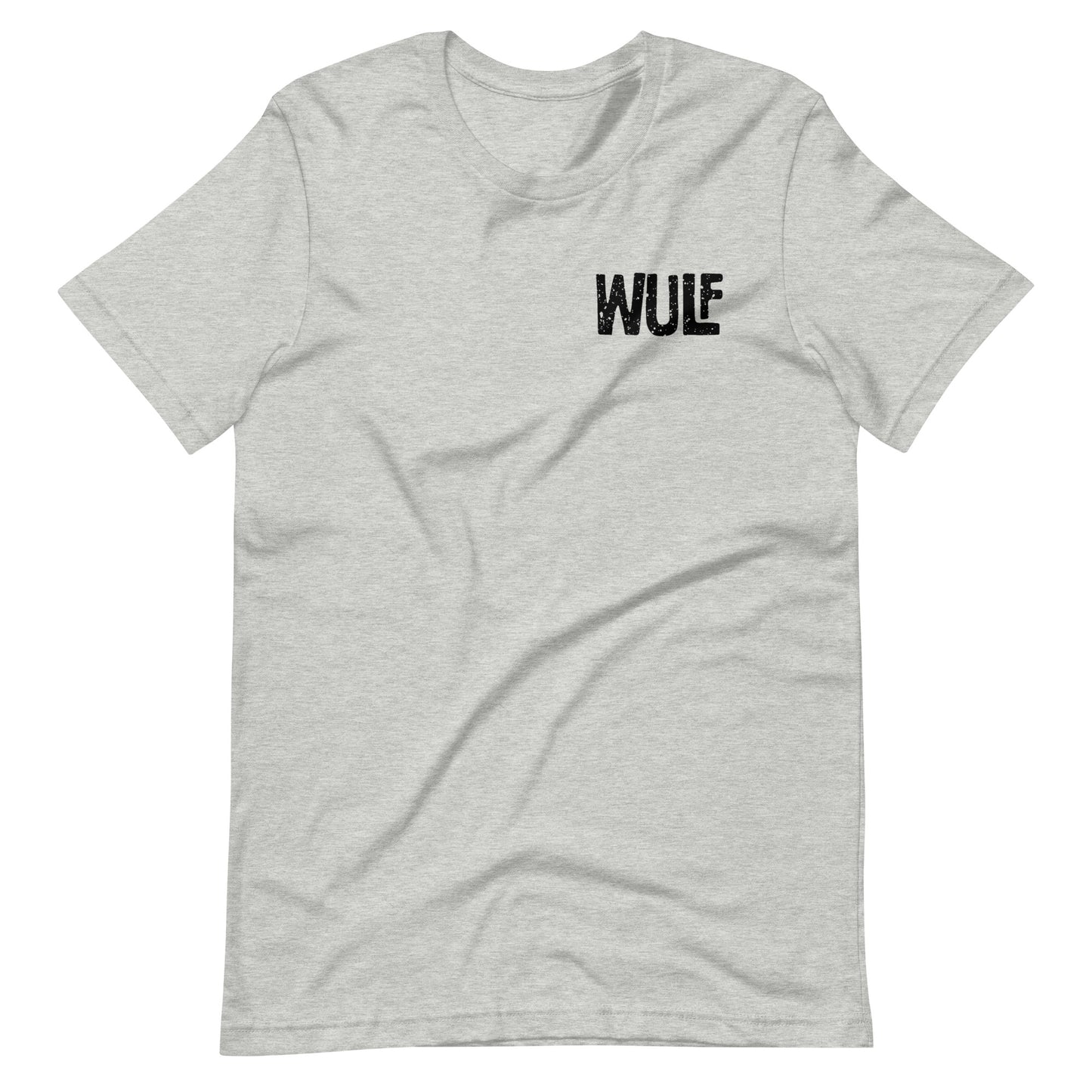 Wulf Clothing “Born on the Bayou” Tee
