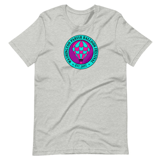 Washington Parish Balloon Festival 2022 Tee