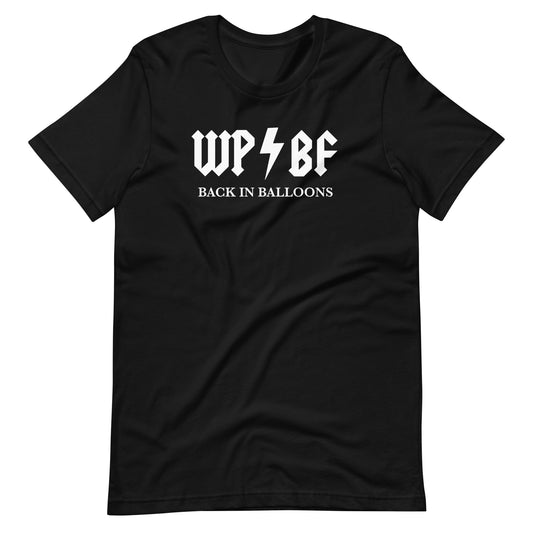 WPBF “Back in Balloons” Tee