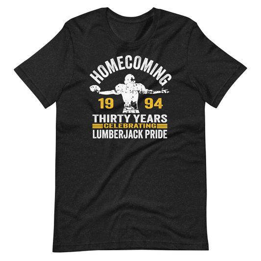 Class of 94 Homecoming TD Tee