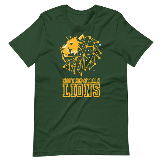Southeastern Lions Constellation Tee