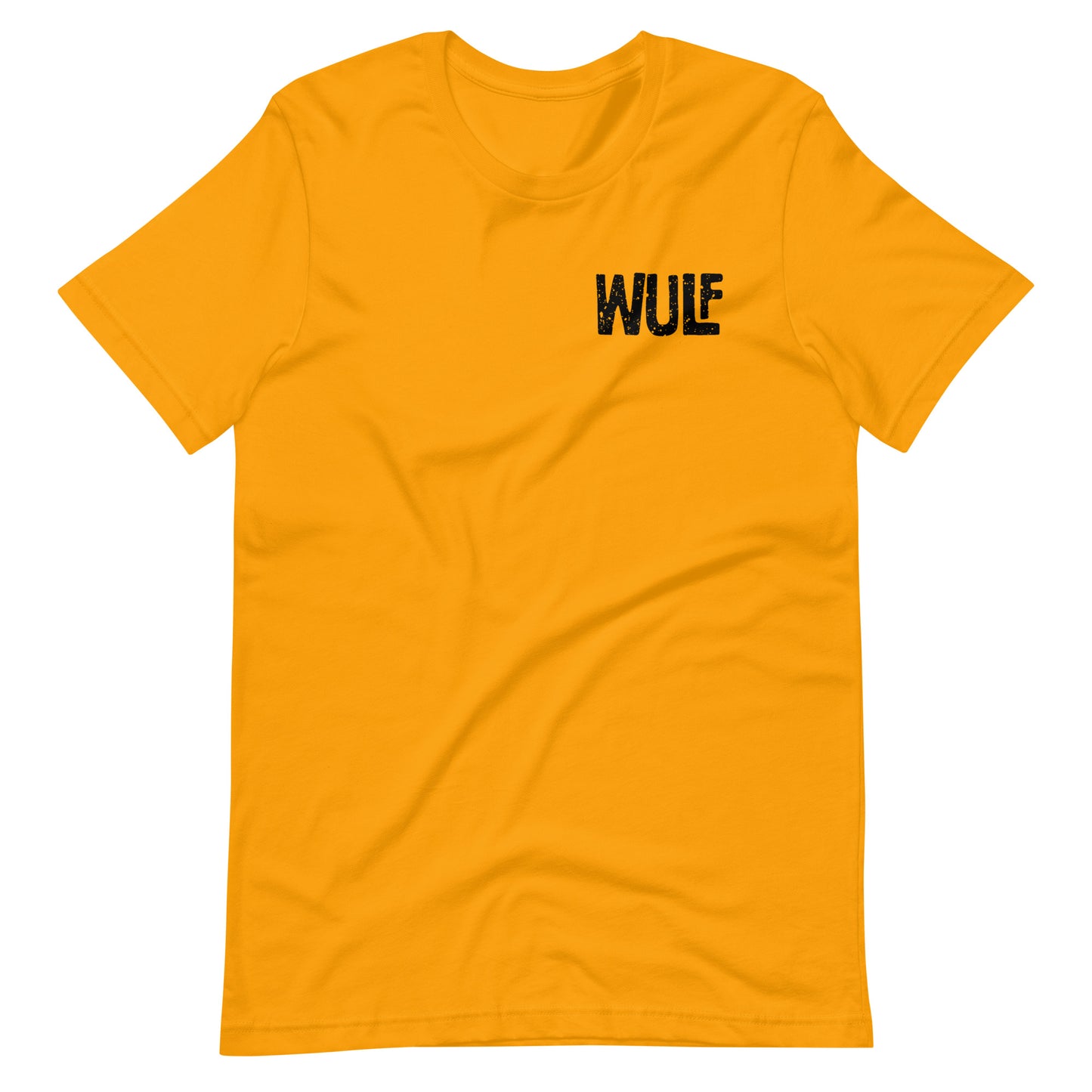 Wulf Clothing “Born on the Bayou” Tee