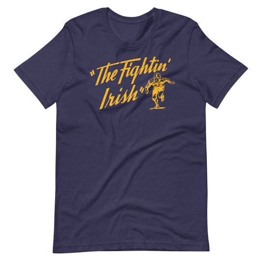 The Fightin’ Irish SoftStyle Tee