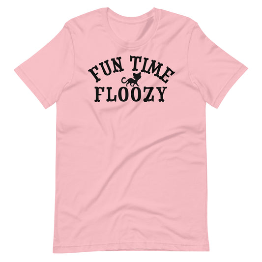 Wulf Clothing “Fun Time Floozy” Tee