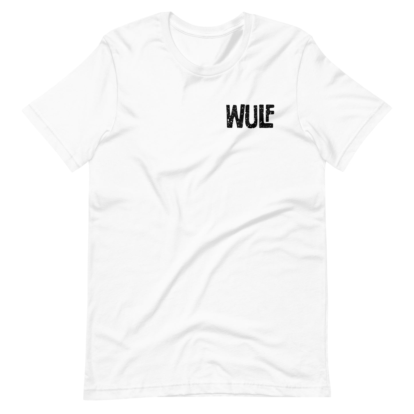 Wulf Clothing “Made in Bogalusa” Tee